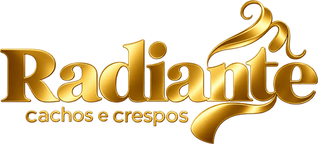 Radiante Crespos e Cachos